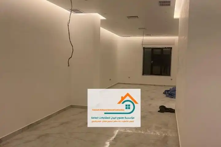 تشطيب دهانات مكة