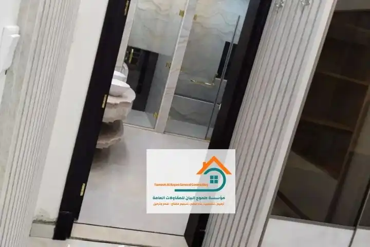 مقاول تشطيبات مكة