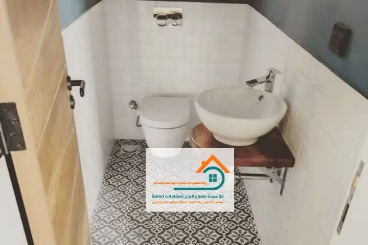 سعر متر تشطيب الشقق بمكة