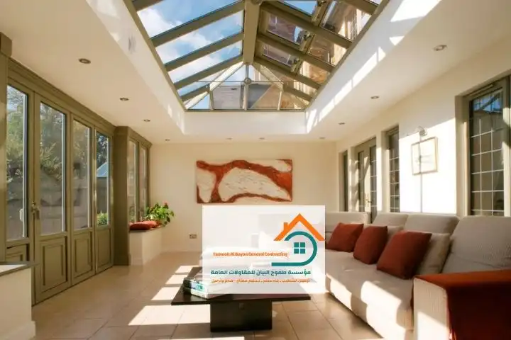 بناء الملاحق في مكة وجدة: مقاولون موثوقون لحياة عصرية